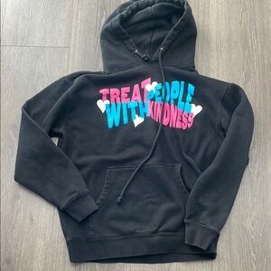 Like New Harry Styles Treat People With Kindness hoodie